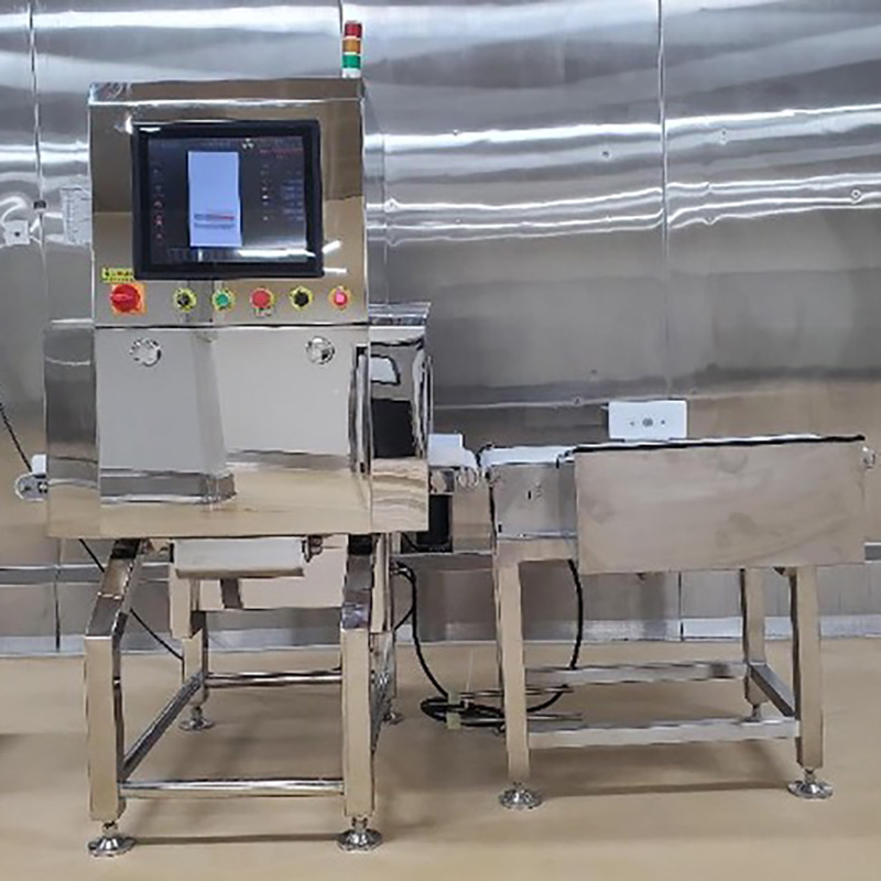 2024款AD-6035 X光異物檢測機