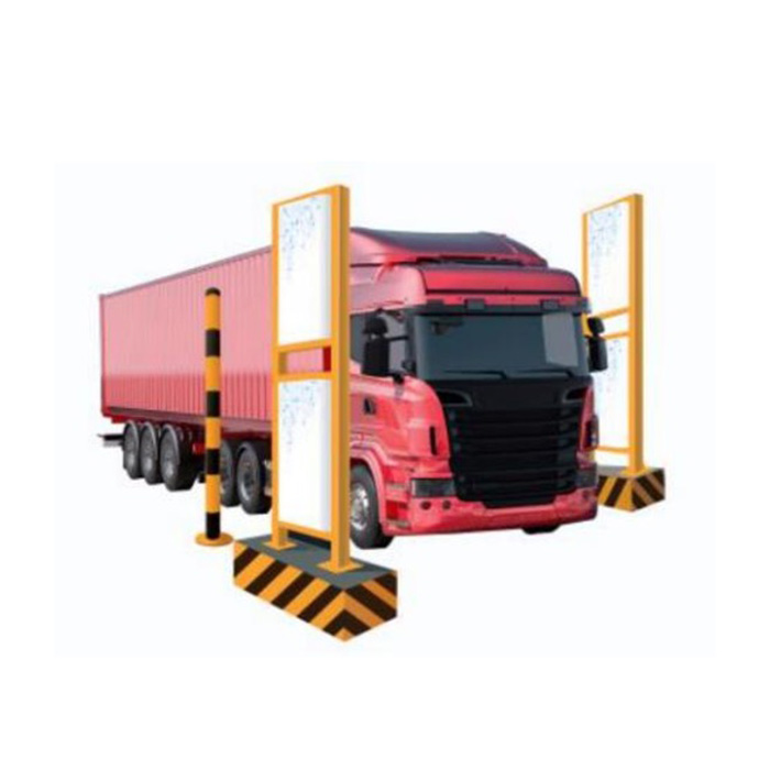 2023款AD-FS01車輛放射性物質(zhì)檢測系統(tǒng)