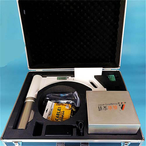 AD-1578型10.4英寸液晶顯示便攜式安檢機(jī)